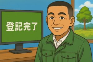 久しぶりの「立木登記」と実務上の論点整理