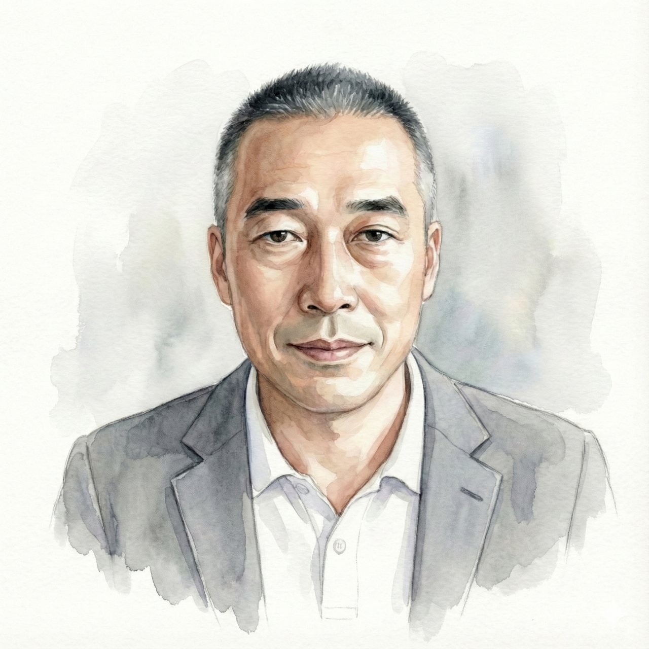 小谷龍司のアバター